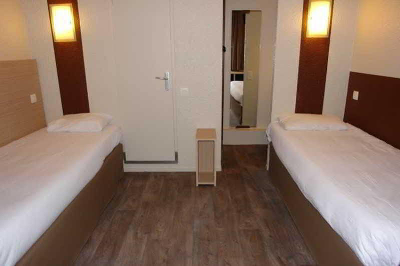 Hotel Brit Caen-est Mondeville Caen